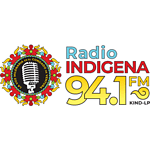 Radio Indígena logo