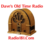 Dave's Old Time Radio