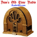 Dave's Old Time Radio