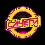 Cayena Estéreo logo