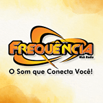 Frequência Web Rádio logo