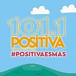 Positiva 101.1 FM