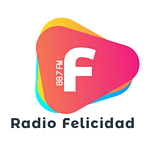 Radio Felicidad UYUNI logo