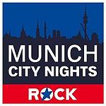 ROCK ANTENNE Munich City Nights logo