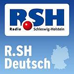 R.SH Deutsch logo