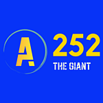 Atlantic 252 - The Giant Radio