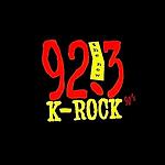 92.3 K ROCK 90's