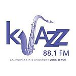 KKJZ KJazz 88.1 FM