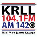 KRLL 1420 AM logo