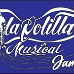 La Polilla Radio logo