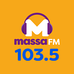 Massa FM Alta Floresta logo