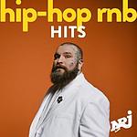 NRJ HIP HOP RNB HITS logo