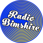 Radio Bimshire logo