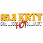 95.3 KRTY FM