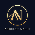 Andreas’ Nacht – Hörbücher zum Einschlafen logo