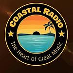 Coastal Radio Uk logo