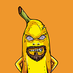 Mad Banana Radio logo