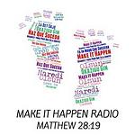 Make It Happen logo