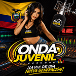 Onda Juvenil logo