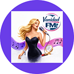 Vanidad FM logo