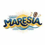 Rádio Maresia logo