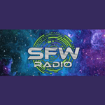 SFW Radio logo