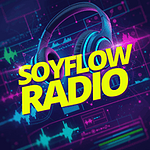 SoyFlow Radio logo