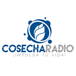 Cosecha Radio logo