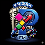 Pangola FM logo