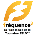 Fréquence 3 Touraine