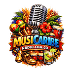 MUSICARIBERADIO.COM.CO logo