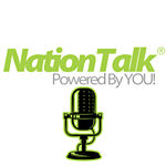 NationTalk Radio logo