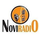Novi Radio Đakovo logo