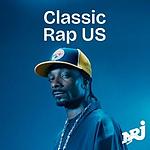 NRJ CLASSIC RAP US logo