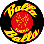 Radio Balla Balla logo