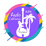 Rádio Califórnia logo