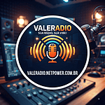 ValeRadio logo
