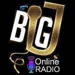 BiG J Online Radio logo