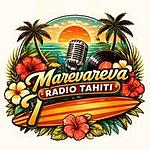 Marevareva Radio Tahiti logo