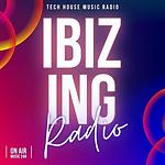 Radio Ibizing logo