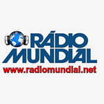 Radio Mundial logo