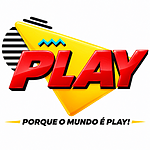 Rádio Play FM logo