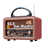 92.5 SV FM Radio