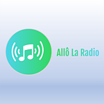 Allô La Radio logo