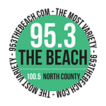 KXDZ and KXTZ 95.3 The Beach FM