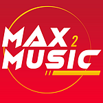 Max2music logo