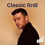NRJ CLASSIC RNB logo