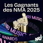 NRJ LES GAGNANTS DES NMA 2025 logo