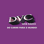 RADIO DVC logo