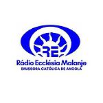Rádio Ecclésia Malanje logo